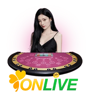 ONLIVE LIVE (คาสิโนสด) L86