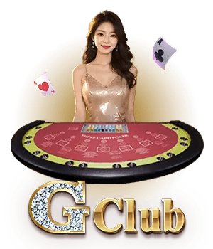 RG CLUB LIVE (คาสิโนสด) L86