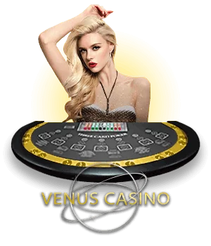 VENUS LIVE (คาสิโนสด) L86