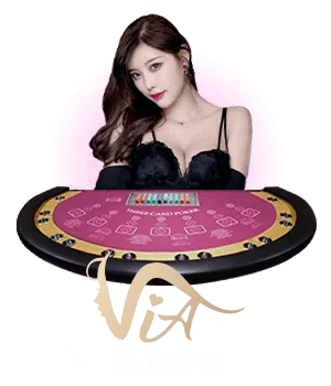 VIA CASINO LIVE (คาสิโนสด) L86
