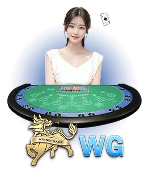 WG LIVE LIVE (คาสิโนสด) L86
