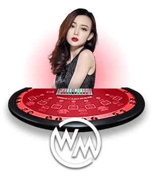 WM LIVE (คาสิโนสด) L86