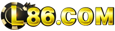L86 Logo เว็บตรง คาสิโนออนไลน์