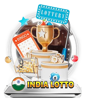 INDIA LOTTO LOTTERY (หวย) L86