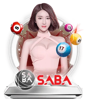 SABA LOTTERY (หวย) L86