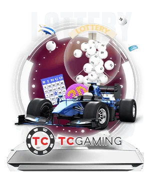 TCG LOTTERY (หวย) L86