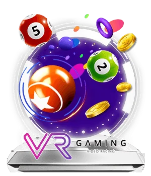 VR LOTTERY (หวย) L86