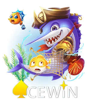 ACEWIN MPG (ยิงปลา) L86