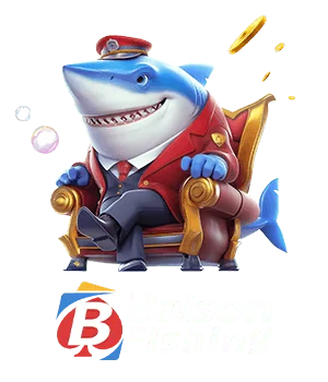 BAISON MPG (ยิงปลา) L86