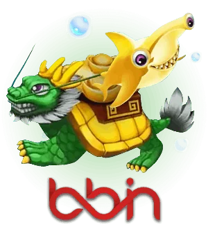 BBIN MPG (ยิงปลา) L86