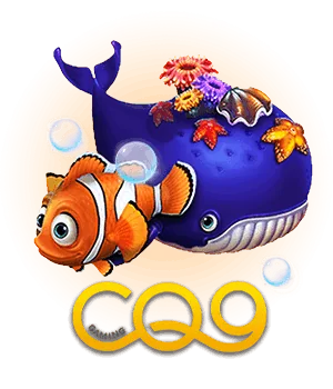 CQ9 MPG (ยิงปลา) L86