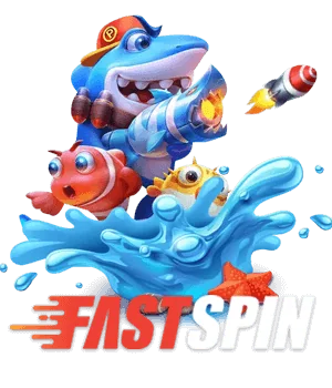 FASTSPIN MPG (ยิงปลา) L86