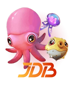 JDB MPG (ยิงปลา) L86