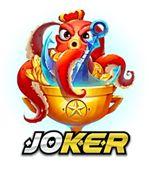 JOKER MPG (ยิงปลา) L86