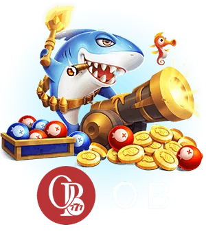 OB MPG MPG (ยิงปลา) L86