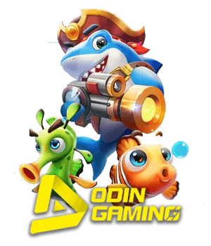 OD GAMING MPG (ยิงปลา) L86