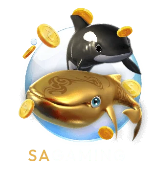 SA MPG (ยิงปลา) L86