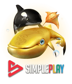 SIMPLEPLAY MPG (ยิงปลา) L86