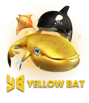 YELLOWBAT MPG (ยิงปลา) L86