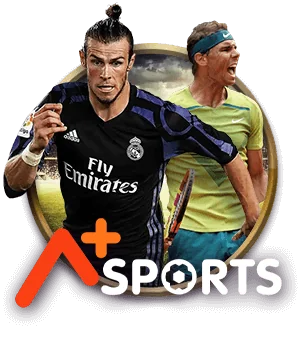 APLUS SPORTS (กีฬา) L86