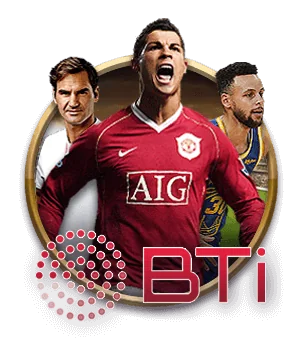 BTI SPORTS (กีฬา) L86