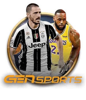 GEN SPORTS (กีฬา) L86