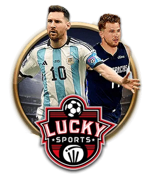 LUCKY SPORTS SPORTS (กีฬา) L86