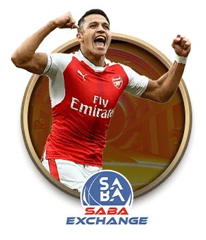 SABA EXCHANGE SPORTS (กีฬา) L86
